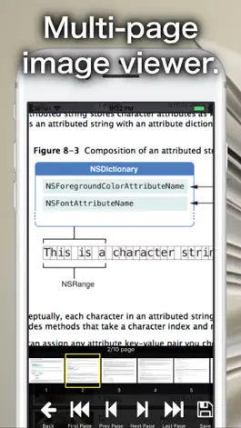 Game screenshot GIF page viewer mod apk