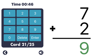 MathEdge Addition for Kidsのおすすめ画像4