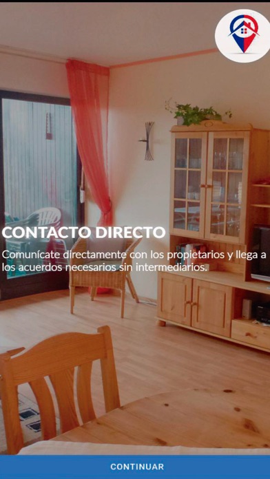 Screenshot #1 pour Alquiler Quito - Económicos