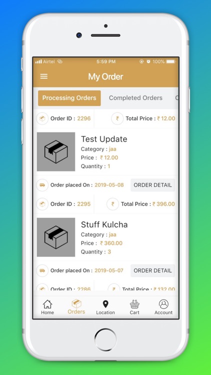 Maa Ki Rasoi screenshot-6