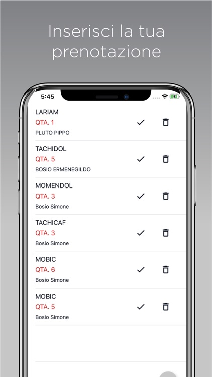 Ambulatorio Virtuale