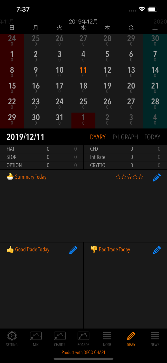 TASKAL MONITOR for BitCoin