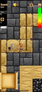 Gods of Eternity screenshot #5 for iPhone