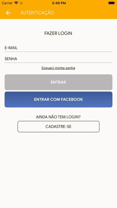 Screenshot #2 pour Rei das Pizzas
