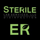 Sterile Lab Services ER App