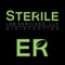 Use the Sterile Lab Services Emergency Response app to quickly contact Sterile Labs personnel about your emergency