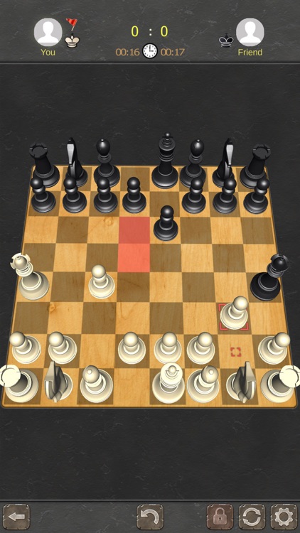 Chess 3d offline ultimate screenshot-7