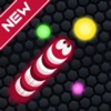 Snake & Worm Slither Away icon