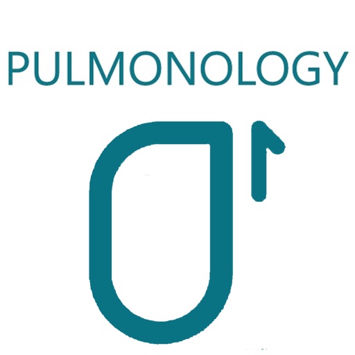 Pulmonology Journal icon