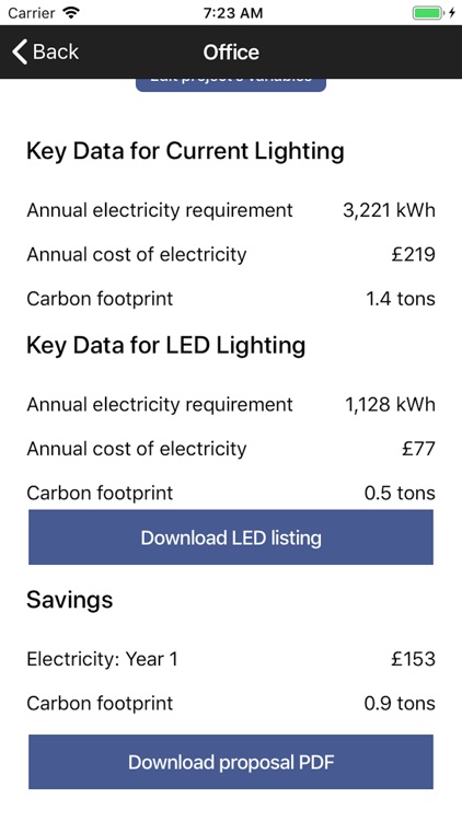 TradeLink Pro screenshot-5