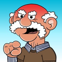 Old Man Like Ron pour PC