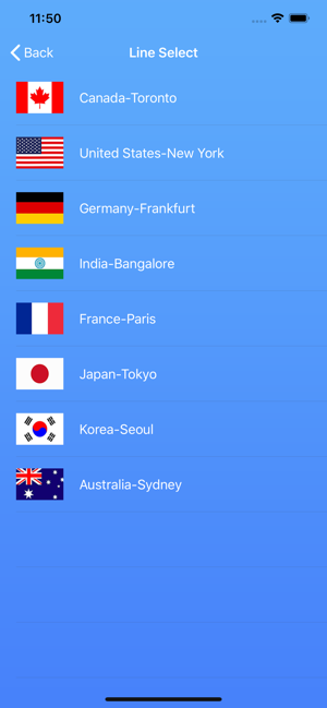 Shadowsocks - Rocket VPN(圖3)-速報App