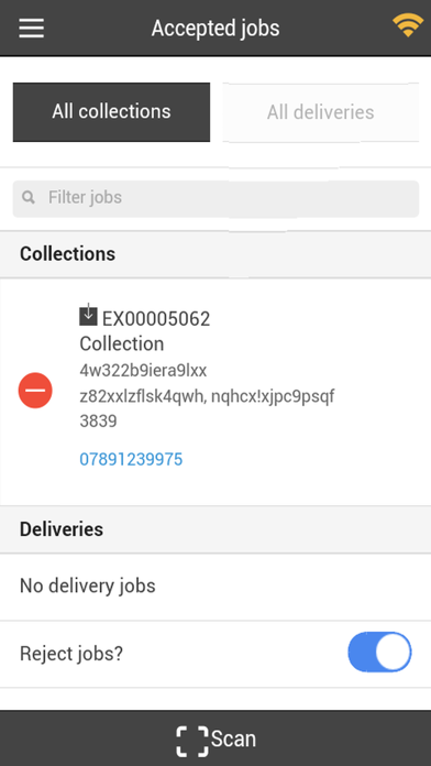 Metafour-Metapp Screenshot