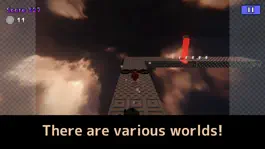 Game screenshot Wonder Run apk