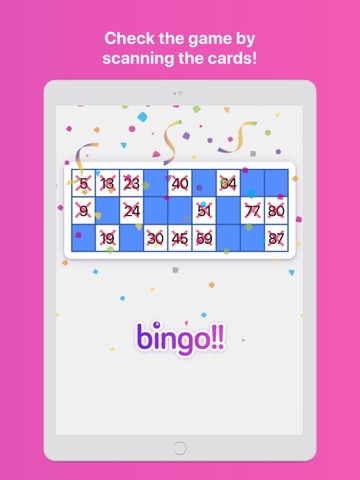 bingo!! Liteのおすすめ画像8