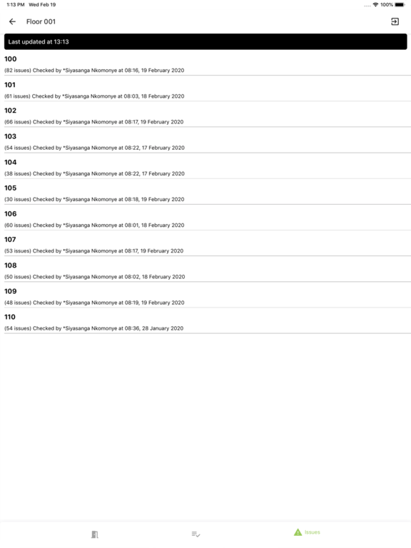 Screenshot #5 pour TGO Room