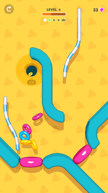Draw Donuts screenshot-3