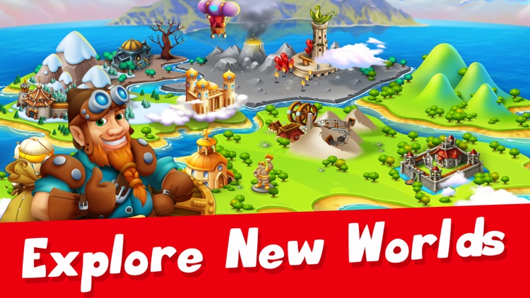 Solitaire: Arthur's Tale screenshot-4