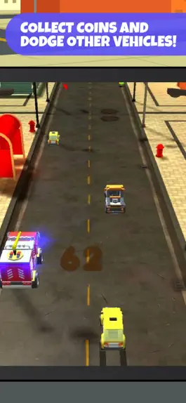 Game screenshot Drive and Rush apk