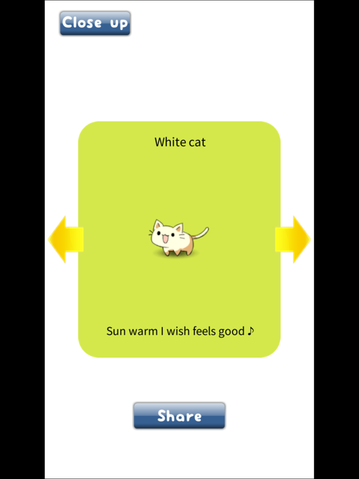 Animal Garden sleep good