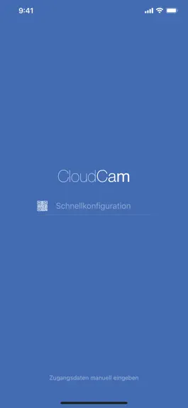 Game screenshot CloudCam hack