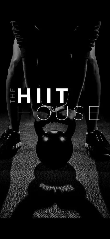 The HIIT House