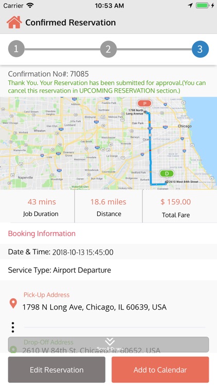 Platinum Transportation Group