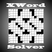 Crossword Solver Silver