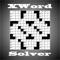 Solve the toughest crossword puzzles FAST and EASILY on your iPhone, iPad, and iPod touch now with Crossword Solver