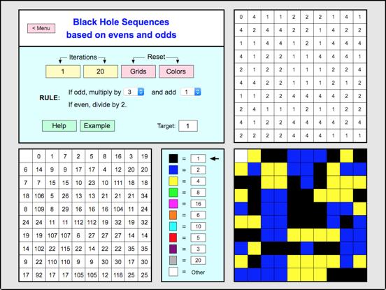 Screenshot #5 pour MathPats