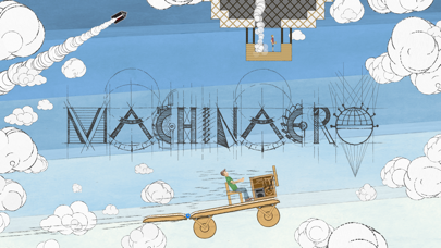 Machinaeroのおすすめ画像1