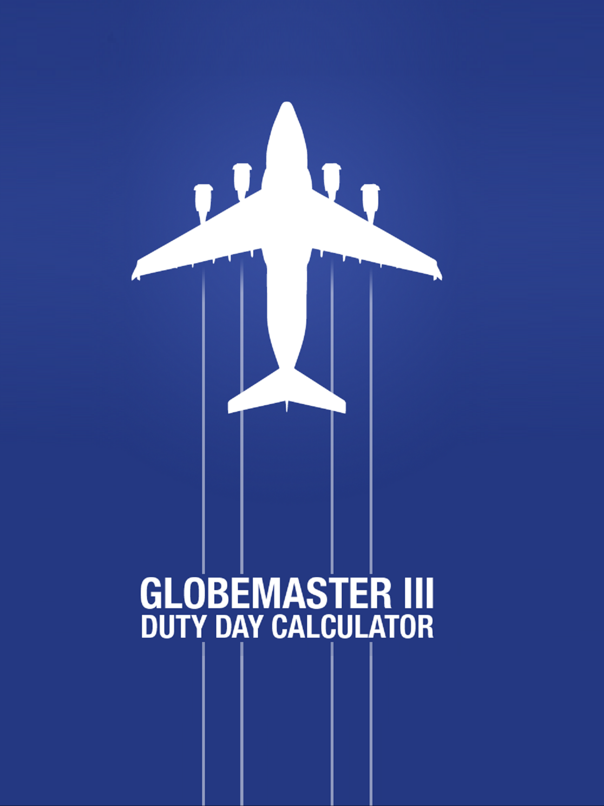 C-17 Duty Day Calc