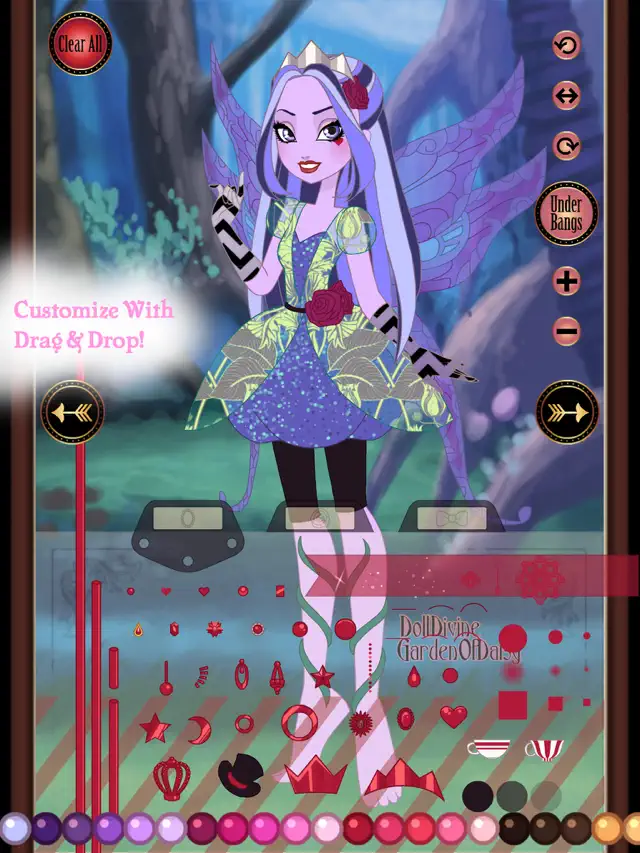 screenshot 3