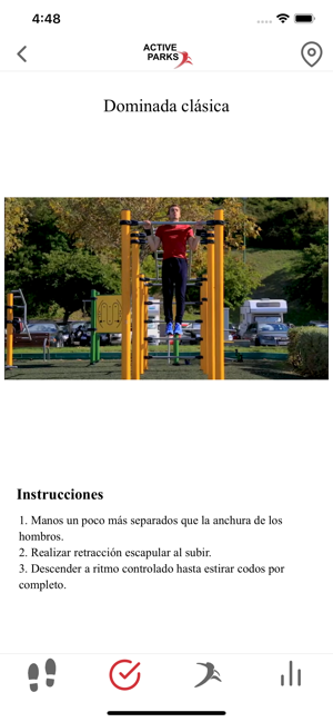 Active Parks(圖5)-速報App