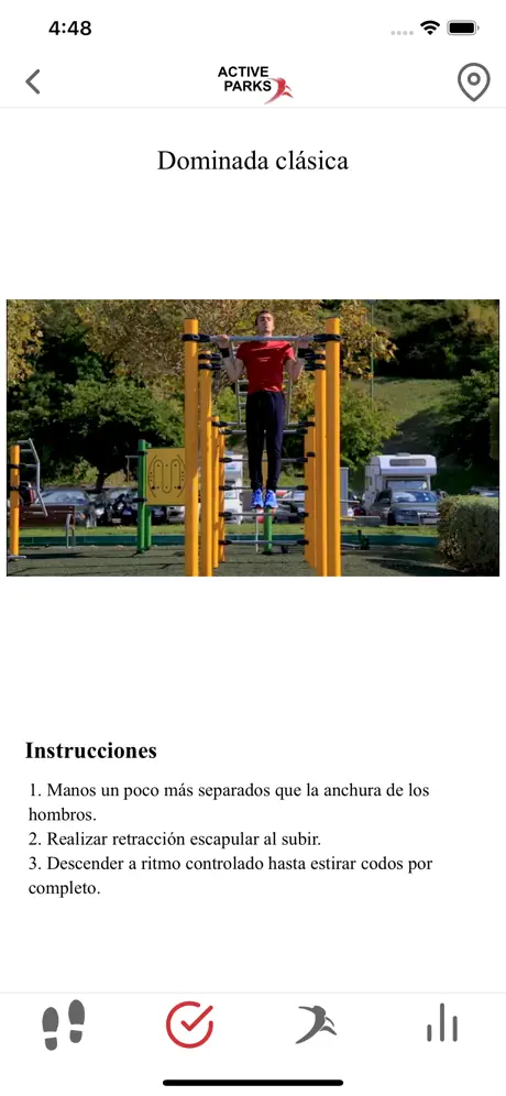 Active Parks