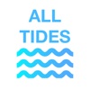 All Tides Pro icon