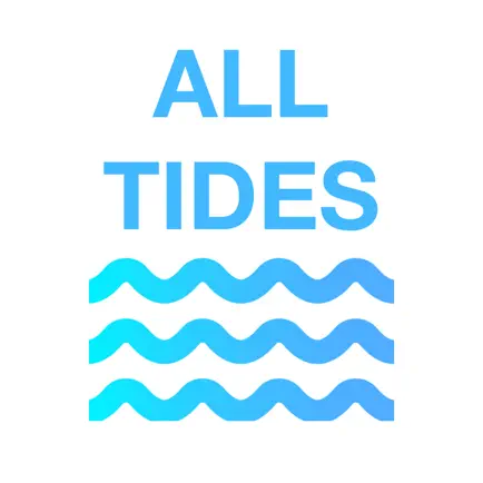 All Tides Pro Читы