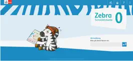Game screenshot Die Zebra Schreibtabelle mod apk