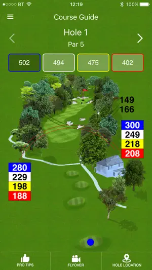 CourseMate UK screenshot 2