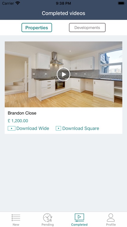 First Viewings Pro screenshot-5