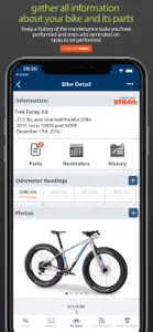 Bike Repair screenshot #4 for iPhone