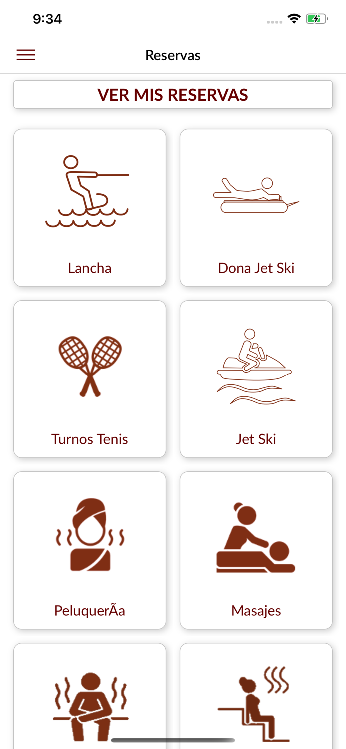 Club Puerto Peñalisa