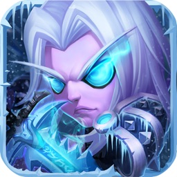 部落战魂：怀旧归来