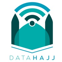 DataHajj sur PC
