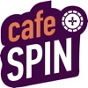 Cafe C - spin the wheel icon