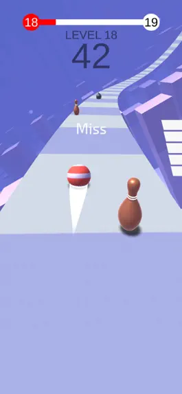 Game screenshot Bowling Master 3D hack