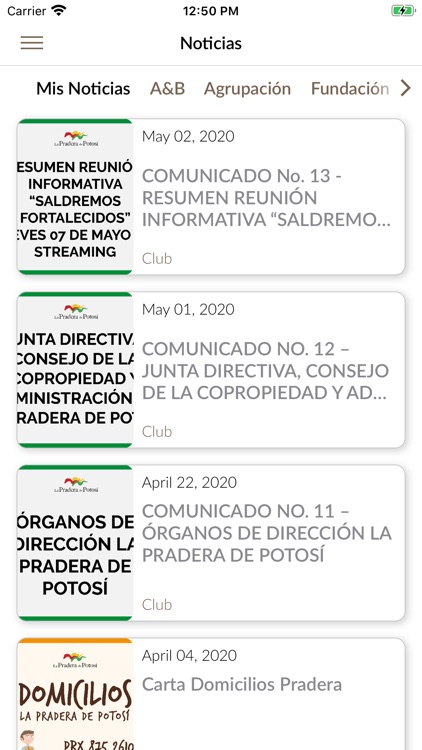 La Pradera screenshot-4