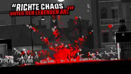 zombie night terror iphone bildschirmfoto 2
