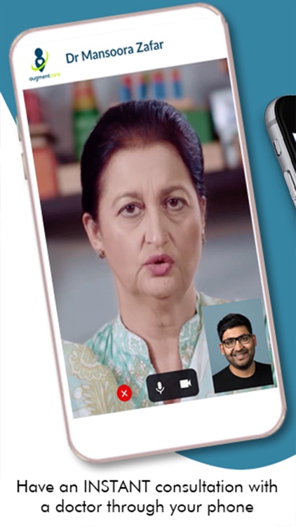 AugmentCare - Online Doctors