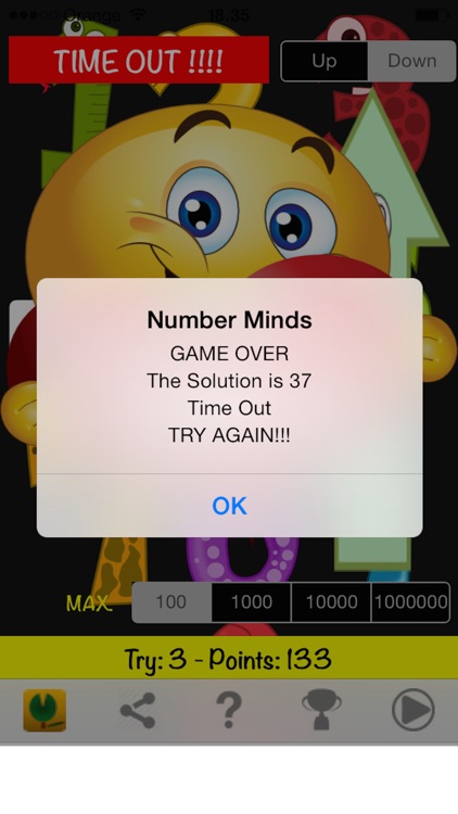 Guess the Number Minds screenshot-5